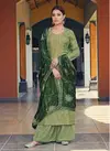 Fiona Rubiya Function Wear Wholesale Designer Salwar Suit Catalog
